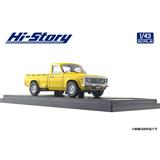 1/43 MAZDA ROTARY PICKUP (1974) イエロー | HLJ.co.jp