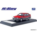 【美品】Hi-Story 1/43 マツダ FAMILIA GT-X 1985 美品】Hi-Story 1/43 マツダ FAMILIA GT-X 1985 - メルカリ