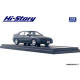 1/43 MAZDA FAMILIA ASTINA 1500 DOHC (1992) ブリリアントブラック