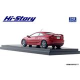 ミニカー　1/43 Toyota CELICA SS-II Super Package 1999(スーパーレッドV) [HS262RE] Toyota CELICA SS-II Super Strut Package (1999) スーパー