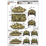 1/16 III号戦車 (3 in 1) | HLJ.co.jp