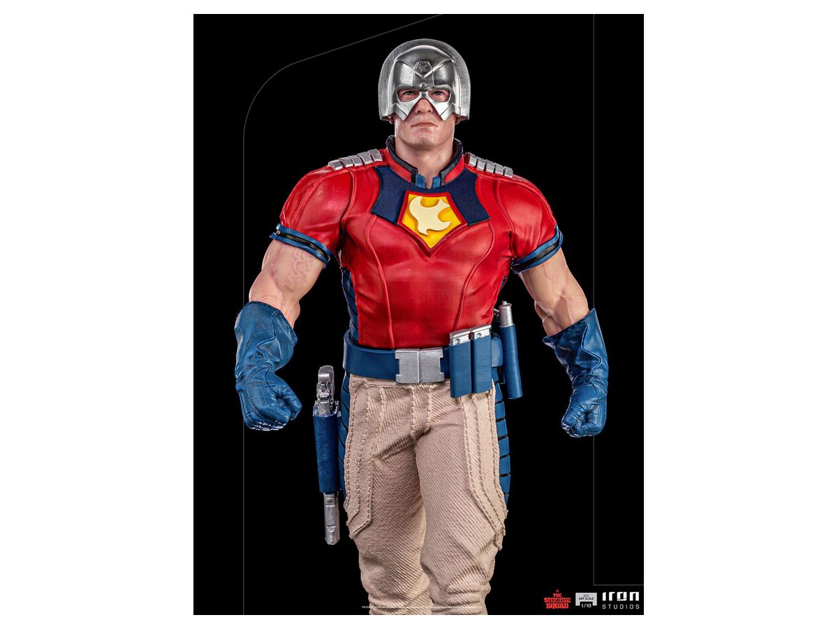 1 10 ザ スーサイド スクワッド 極 悪党 集結 アイアン スタジオ スタチュー バトルジオラマ シリーズ ピースメイカー 1 10 ザ スーサイド スクワッド 極 悪党 集結 アイアン スタジオ スタチュー バトルジオラマ シリーズ ピースメイカー