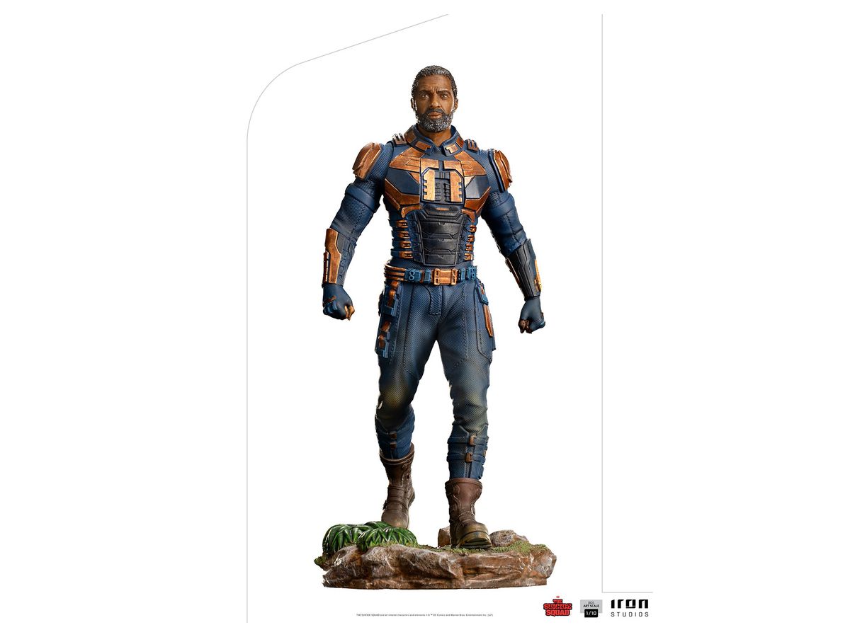 1 10 ザ スーサイド スクワッド 極 悪党 集結 アイアン スタジオ スタチュー バトルジオラマ シリーズ ブラッドスポート 1 10 ザ スーサイド スクワッド 極 悪党 集結 アイアン スタジオ スタチュー バトルジオラマ シリーズ ブラッドスポート