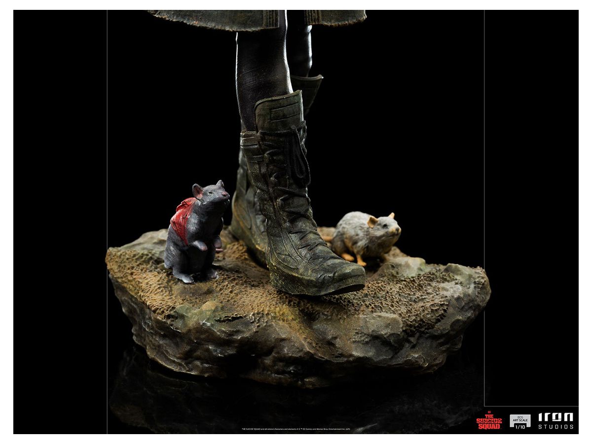 1 10 ザ スーサイド スクワッド 極 悪党 集結 アイアン スタジオ スタチュー バトルジオラマ シリーズザ スーサイド スクワッド 極 悪党 集結 アイアン スタジオ スタチュー バトルジオラマ シリーズ ラットキャッチャー2 1 10 ザ スーサイド スクワッド 極 悪党 集結 アイアン スタジオ スタチュー バトルジオラマ シリーズザ スーサイド スクワッド 極 悪党 集結 アイアン スタジオ スタチュー バトルジオラマ シリーズ ラットキャッチャー2