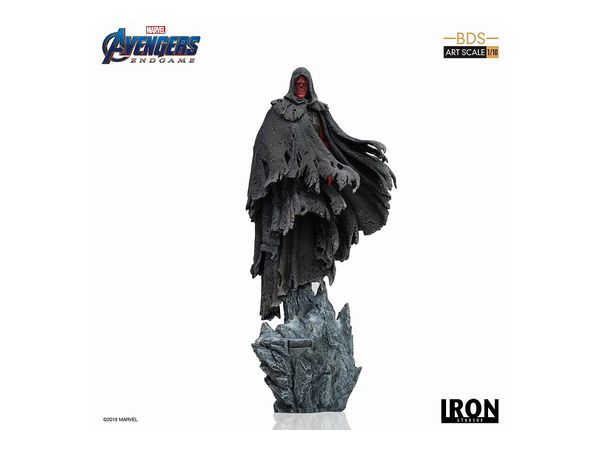 フィギュア　スターロード 「アベンジャーズ/エンドゲーム」 バトルジオラマシリーズ 1/10 アートスケール スタチュー フィギュア専門店 -ソダチトイズ / アイアンスタジオ