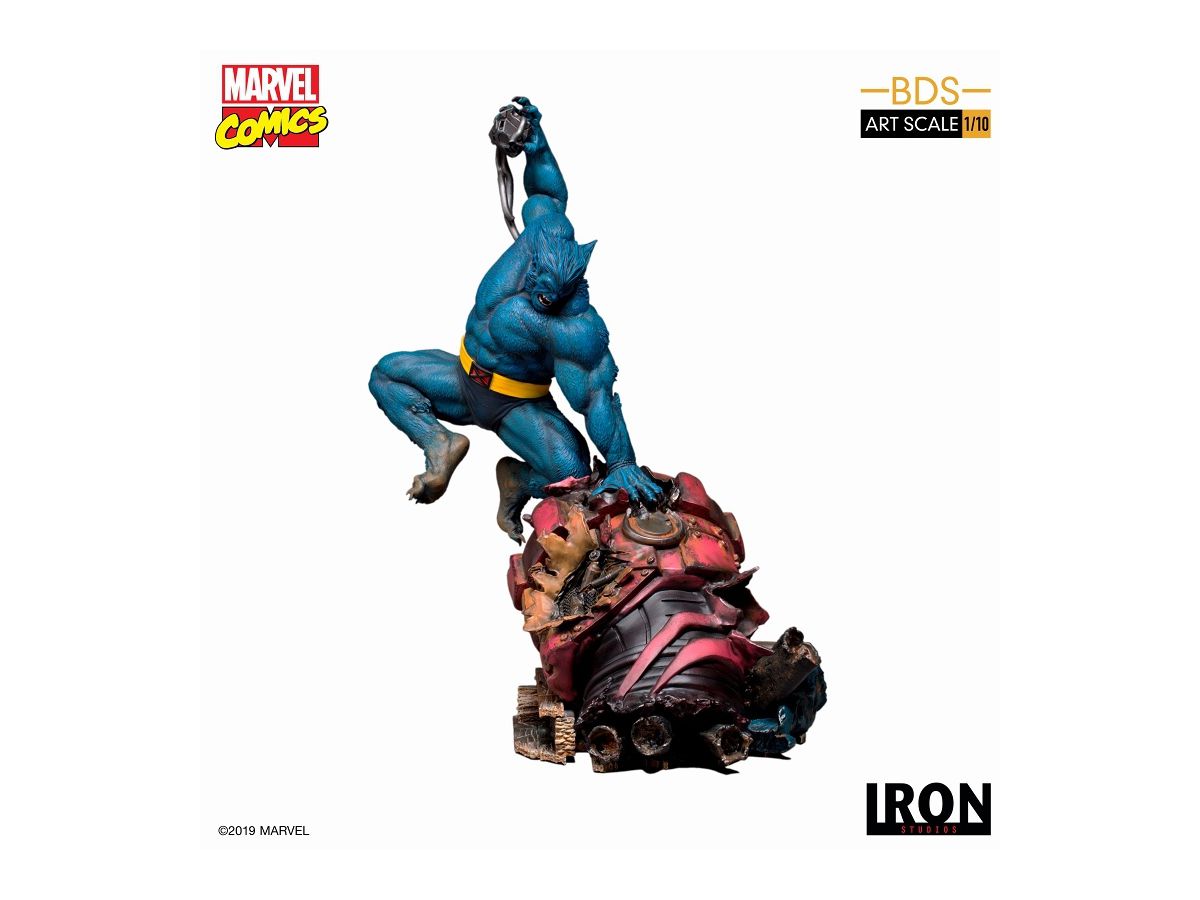 1 10 マーベルコミック X Men Vs Sentinel ビースト バトルジオラマシリーズ アートスケール スタチュー By アイアンスタジオ ホビーリンク ジャパン 1 10 マーベルコミック X Men Vs Sentinel ビースト バトルジオラマシリーズ アートスケール スタチュー By アイアンスタジオ ホビーリンク ジャパン
