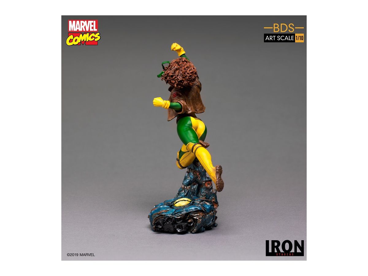1 10 マーベルコミック X Men Vs Sentinel ローグ バトルジオラマシリーズ アートスケール スタチュー By アイアンスタジオ ホビーリンク ジャパン 1 10 マーベルコミック X Men Vs Sentinel ローグ バトルジオラマシリーズ アートスケール スタチュー By アイアンスタジオ ホビーリンク ジャパン