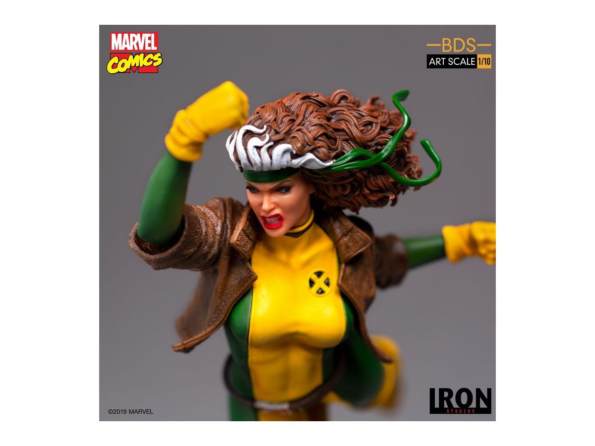 1 10 マーベルコミック X Men Vs Sentinel ローグ バトルジオラマシリーズ アートスケール スタチュー By アイアンスタジオ ホビーリンク ジャパン 1 10 マーベルコミック X Men Vs Sentinel ローグ バトルジオラマシリーズ アートスケール スタチュー By アイアンスタジオ ホビーリンク ジャパン