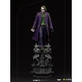 1/10 DC アイアン・スタジオ スタチュー デラックス・アートスケール