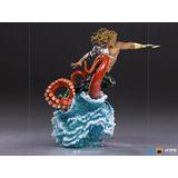 1/10 DC アイアン・スタジオ スタチュー デラックス・アートスケール