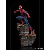 1/10 マーベル アイアン・スタジオ スタチュー バトルジオラマ