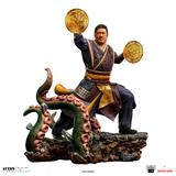 【最終値下げ】 アイアンスタジオ iron studios ドクターストレンジ フィギュア専門店 -ソダチトイズ / アイアンスタジオ