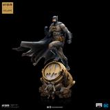 1/10 DC アイアン・スタジオ スタチュー アートスケール バットマン