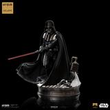 1/10 スター・ウォーズ アイアン・スタジオ スタチュー