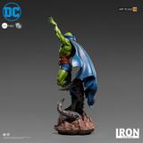 1/10 DCコミックス: マーシャンマンハンター アートスケール