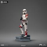 1/10 スター・ウォーズ アイアン・スタジオ スタチュー アートスケール