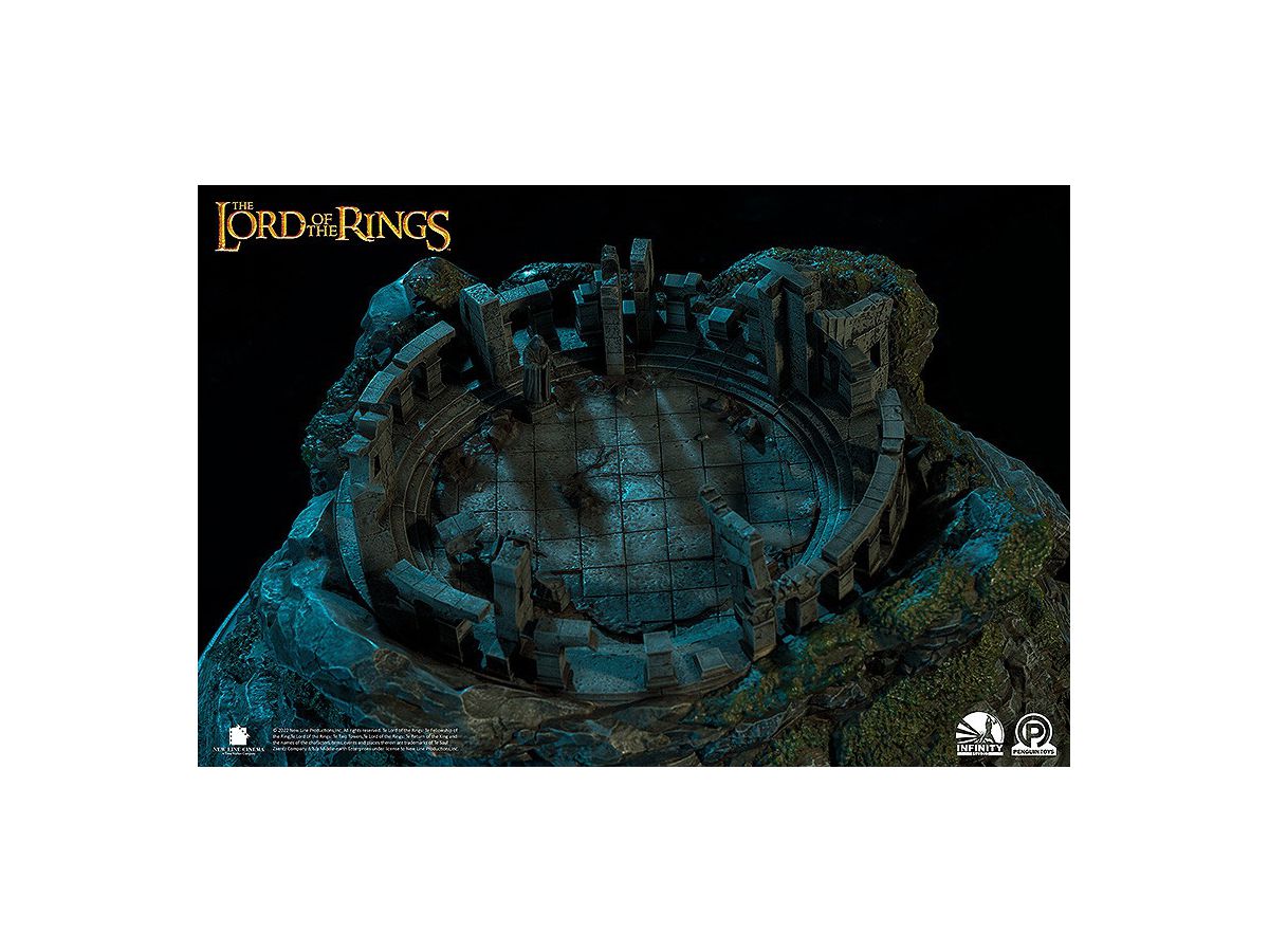1/1 Infinity Studio X Penguin Toys The Lord of the Rings The 