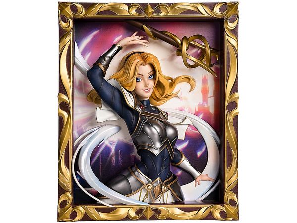Infinity Studio x League of Legends The Lady of Luminosity - Lux