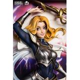 INFINITY - 光の才女 ラックス Infinity Studio×League of Legends(リーグ・オブ・レジェンド) The Lady of Luminosity - Lux 3D Frame 完成品 フィギュア Infinity Studio(インフィニティス Infinity Studio×League of Legends The Lady of Luminosity