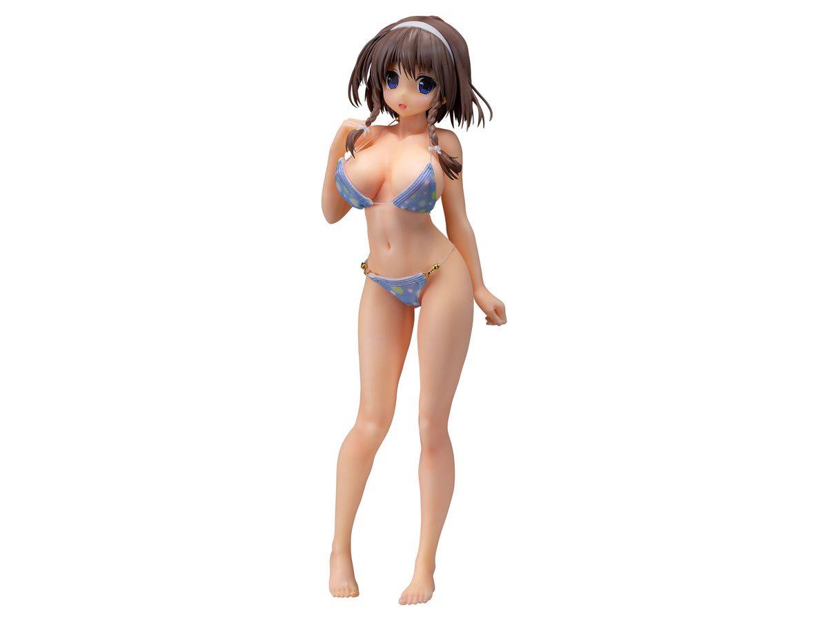 1 5 はるるみなもに 松房英麻 水着ver Pmma Pvc L 樹脂塗装済み完成品 By インサイト ホビーリンク ジャパン 1 5 はるるみなもに 松房英麻 水着ver Pmma Pvc L 樹脂塗装済み完成品 By インサイト ホビーリンク ジャパン