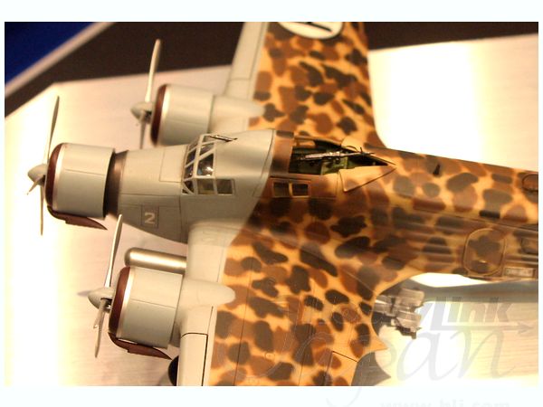 1/72 サボイア・マルケッティ SM79 スパルピエロ | HLJ.co.jp