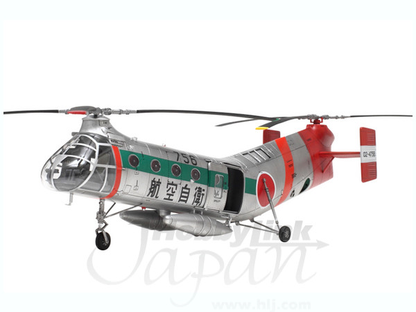 1/72 H-21 フライングバナナ | HLJ.co.jp