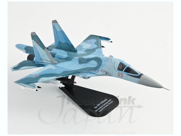 1/100 Su-34 ロシア空軍 4th CTC | HLJ.co.jp