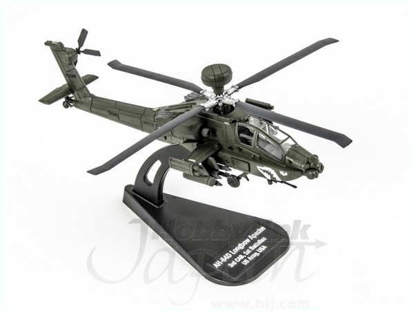 1/100 AH-64D アパッチ ロングボウ アメリカ陸軍 | HLJ.co.jp