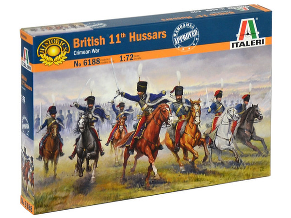 1 72 クリミア戦争 イギリス軍 第11騎兵隊 By イタレリ ホビーリンク ジャパン 1 72 クリミア戦争 イギリス軍 第11騎兵隊 By イタレリ ホビーリンク ジャパン