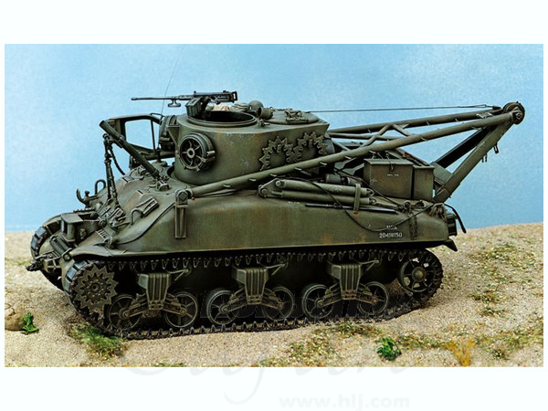 1/35 M32 回収車 | HLJ.co.jp