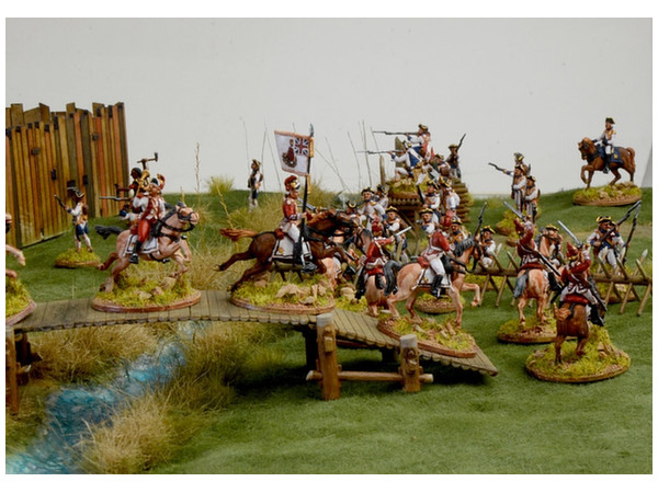 1 72 ザ ラスト アウトポスト フレンチ インディアン戦争 ジオラマセット By イタレリ ホビーリンク ジャパン 1 72 ザ ラスト アウトポスト フレンチ インディアン戦争 ジオラマセット By イタレリ ホビーリンク ジャパン