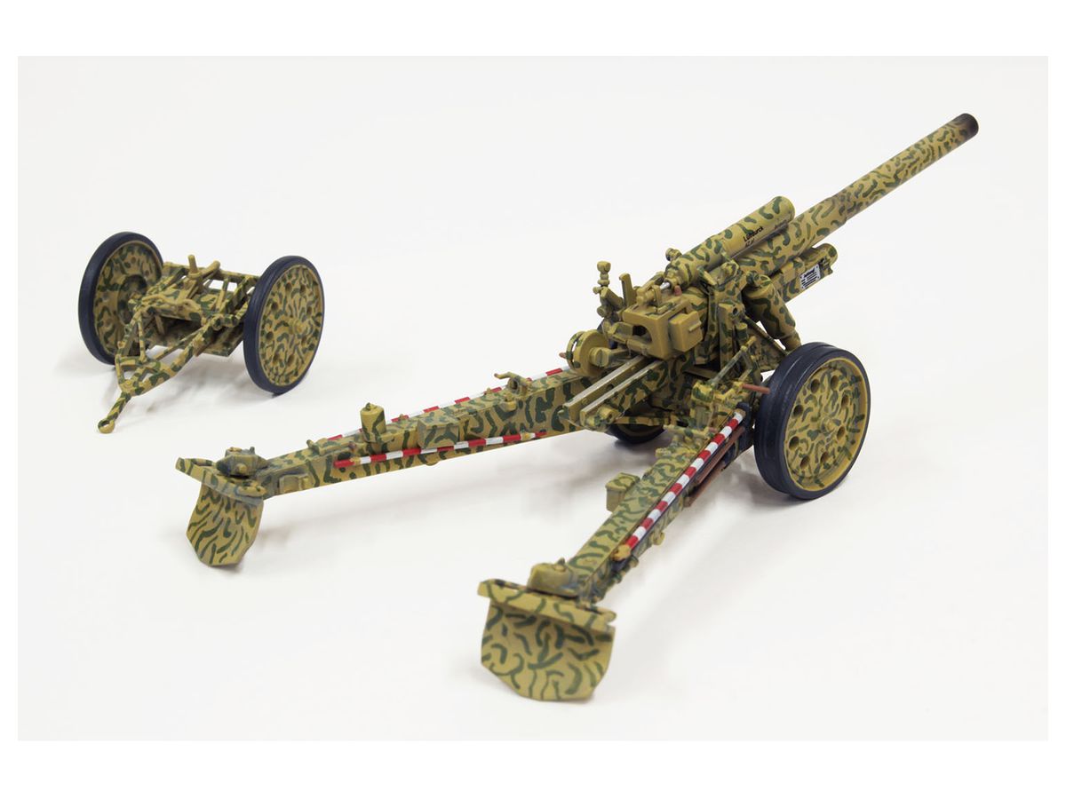 1 72 Ww Ii ドイツ軍 15cm Sfh 18重榴弾砲 10 5cm Sk 18 重野砲 2in1 砲兵フィギュア付属 By イタレリ ホビーリンク ジャパン 1 72 Ww Ii ドイツ軍 15cm Sfh 18重榴弾砲 10 5cm Sk 18 重野砲 2in1 砲兵フィギュア付属 By イタレリ ホビーリンク ジャパン