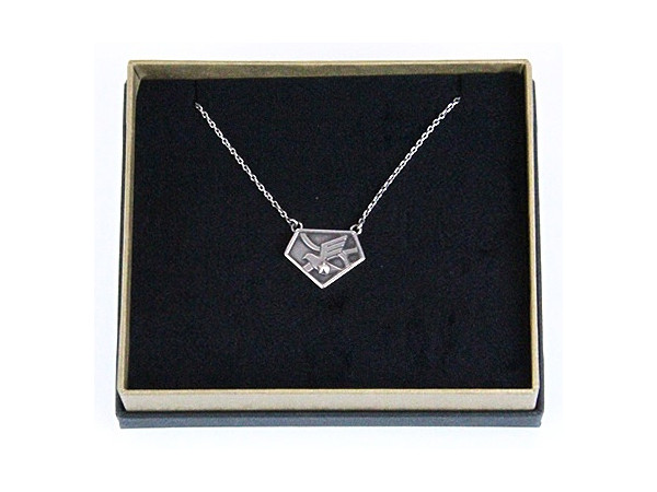 銀河英雄伝説 エル・ファシル ペンダント | HLJ.co.jp 