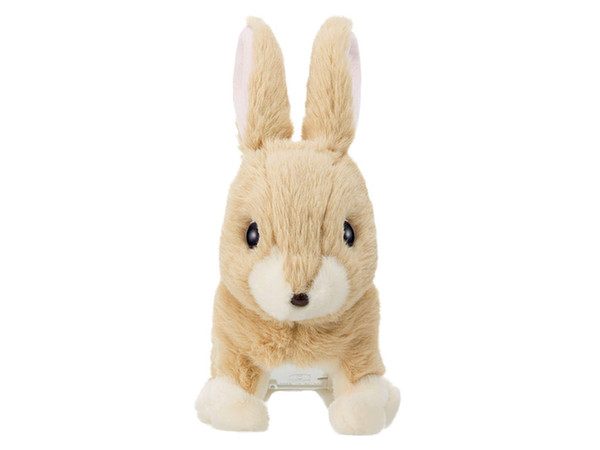 おみみパタパタ こうさぎミミィ By イワヤ ホビーリンク ジャパン