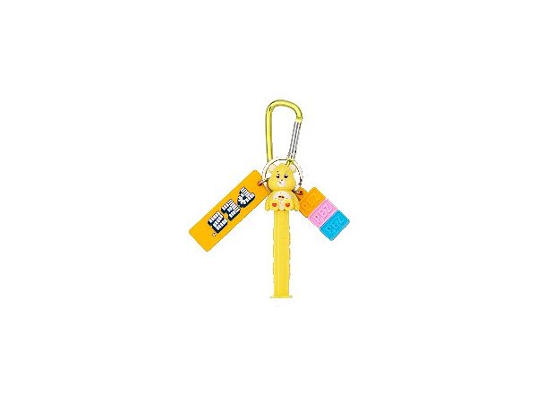 PEZ チャーム PEZ キーチャーム ペッツ Girl Boy Duck Elephant Rabbit