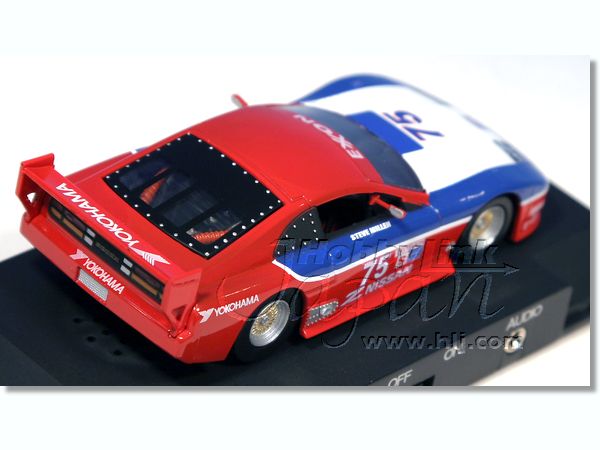 1/43 フェアレディ Z 300ZX ターボ IMSA GTS #75 1994 | HLJ.co.jp