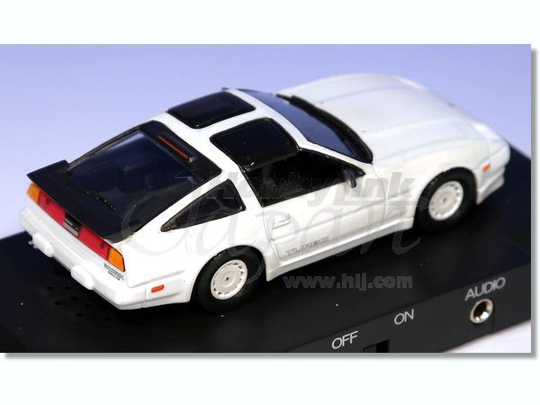 ミニカー 1/43 IWAYA NISSAN 300ZX TURBO Nissan 300ZX Turbo 50th Anniversary Z31 1984 | HLJ.com