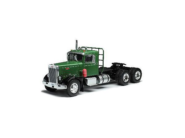 1/43 ピータービルト 281 1955 グリーン | HLJ.co.jp