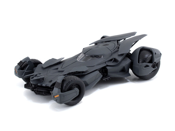 1/24 バットマン vs スーパーマン ジャスティスの誕生/ ビルド 