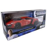 1/24 ワイルド・スピード ライカン ハイパースポーツ | HLJ.co.jp