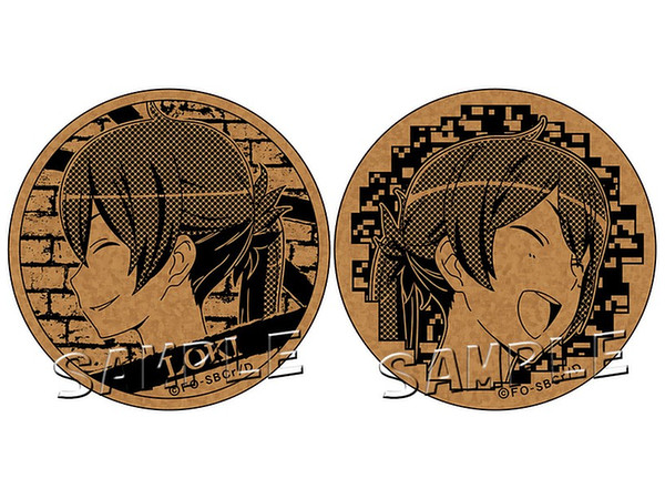 ダンジョンに出会いを求めるのは間違っているだろうか コルクコースター ロキ By Jetedge ホビーリンク ジャパン