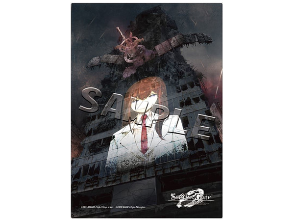 STEINS;GATE 0 デスクマットC | HLJ.co.jp