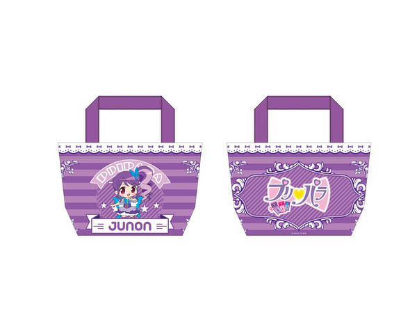 プリパラ トートバッグ じゅのん | HLJ.co.jp