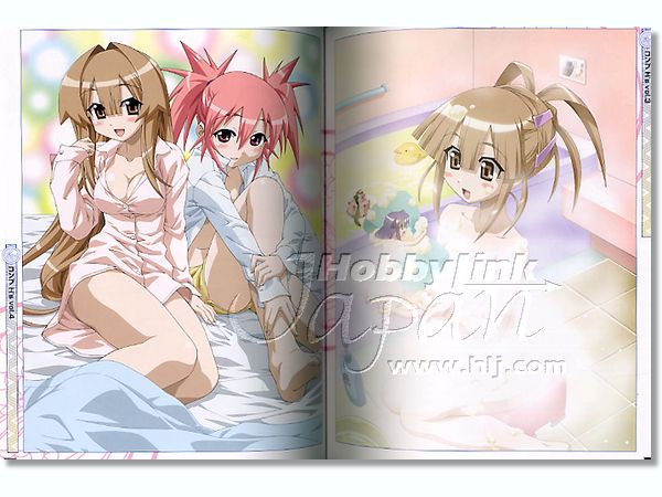 TV アニメ 瀬戸の花嫁 ビジュアルガイドブック | HLJ.co.jp