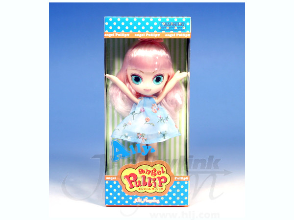 エンジェル Pullip/ Ally (アリー) | HLJ.co.jp