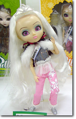 Pullip プーリップ Venus ヴィーナス ドール プーリップ Venus (ヴィーナス) | HLJ.co.jp