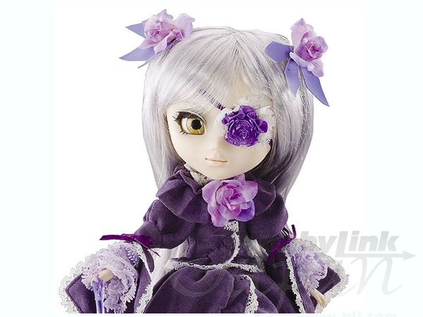プーリップ/ローゼンメイデン 薔薇水晶 | HLJ.co.jp