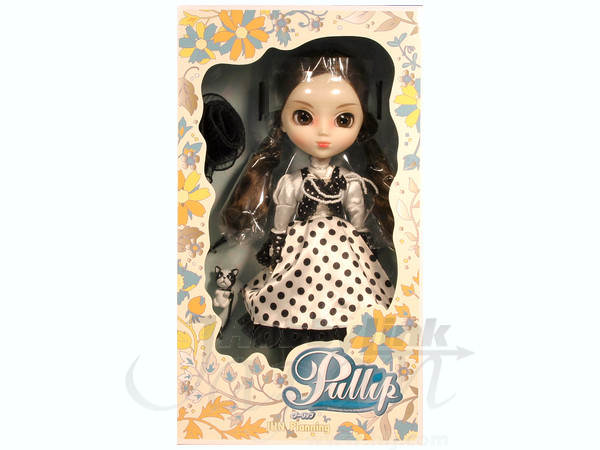 プーリップ/Alte （アルテ） F-575 Amazon | プーリップ/Alte （アルテ） F-575 | 人形・ドール