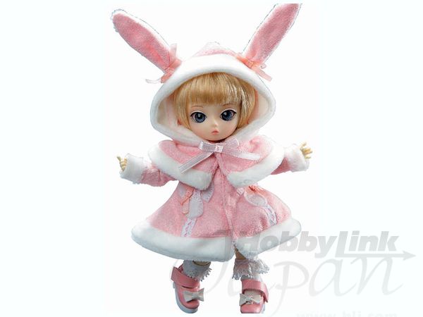 球体関節人形 愛/ Lagrus(ラグラス) | HLJ.co.jp