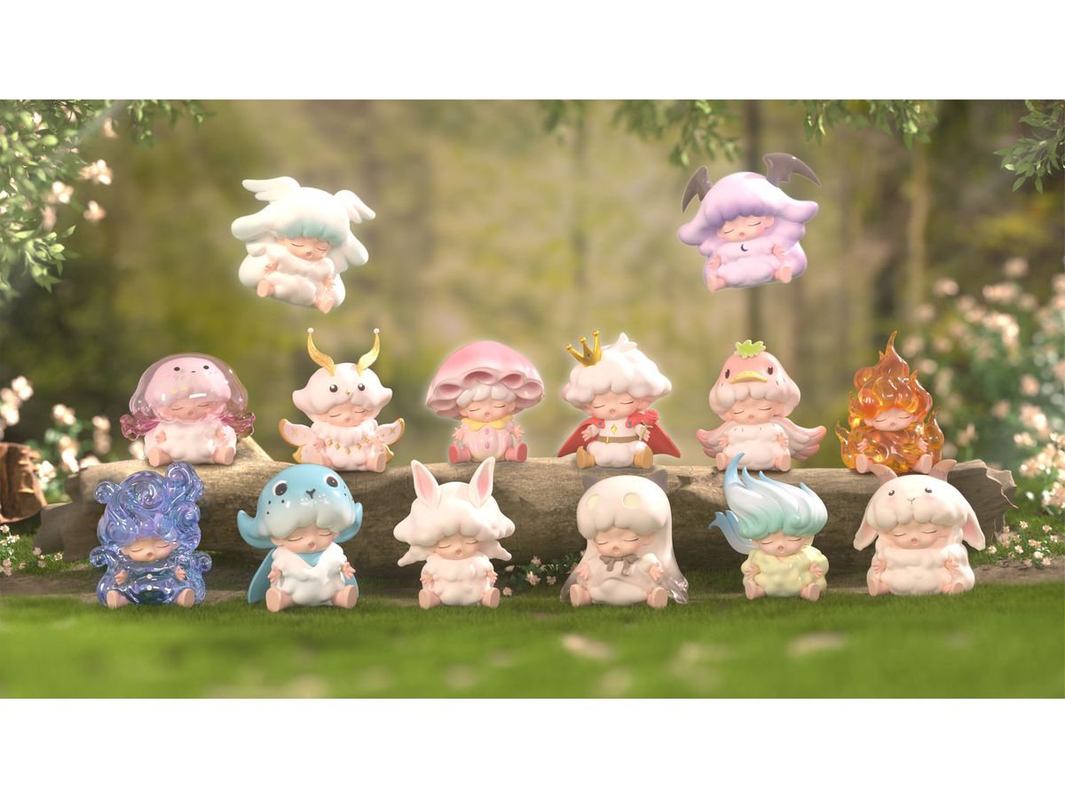 JOTOYS-YUMO自然の旅シリーズ | nomads online shop